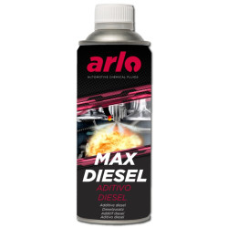 MAX DIESEL 400ML