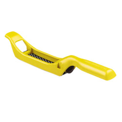LIMA PLANA PLASTICO 300MM