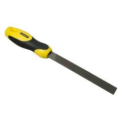 LIMA PLANA PARALELA BASTA 8"/200MM
