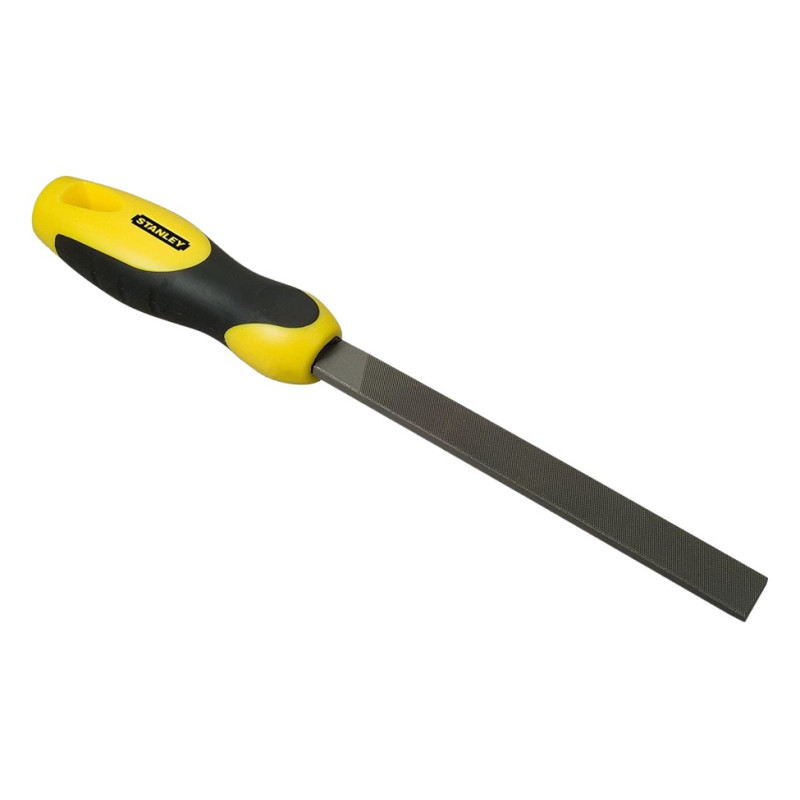 LIMA PLANA PARALELA BASTA 8"/200MM