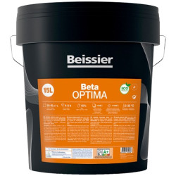 PINTURA BETA OPTIMA 15LTS.
