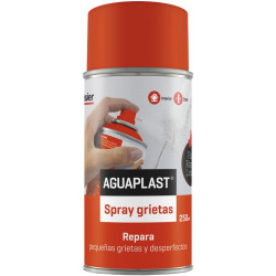 AGUAPLAST SPRAY GRIETAS 250ML