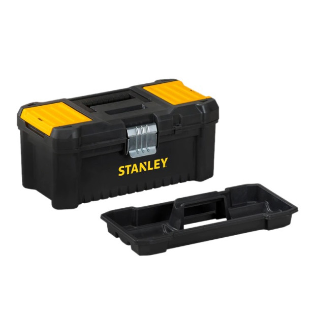 CAJA HERRAMIENTA PLASTICO 19"/48CM