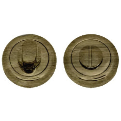 JGO. MULETILLA + DESBLOQUEO ROSETA ANTIC.