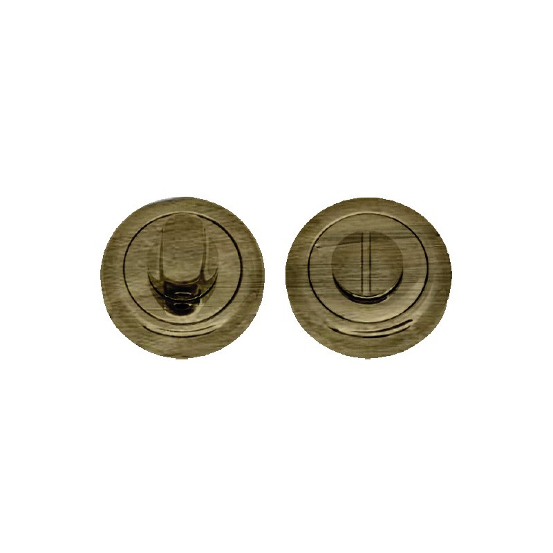 JGO. MULETILLA + DESBLOQUEO ROSETA ANTIC.