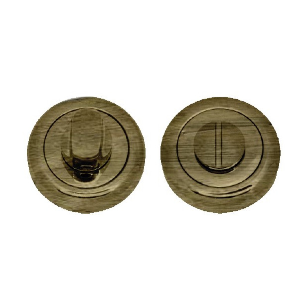 JGO. MULETILLA + DESBLOQUEO ROSETA ANTIC.