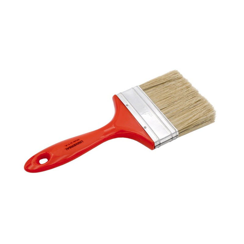 BROCHA UNIVERSAL M. NARANJA 4.