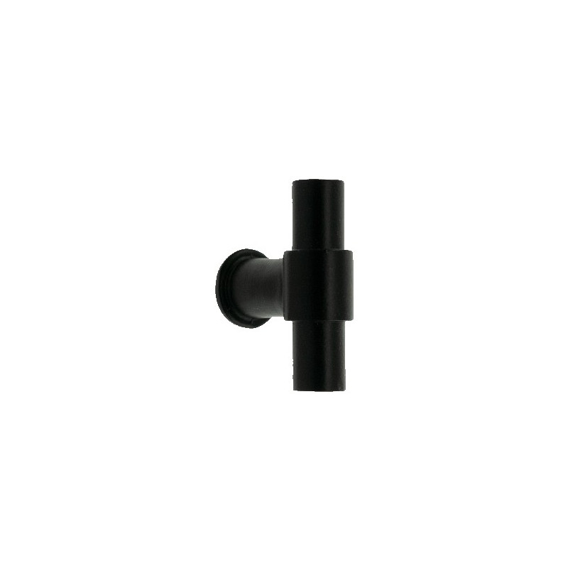 TIRADOR "T" NEGRO