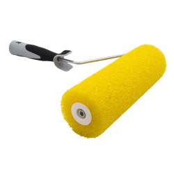 RODILLO ESPONJA PORO 3 22cm.