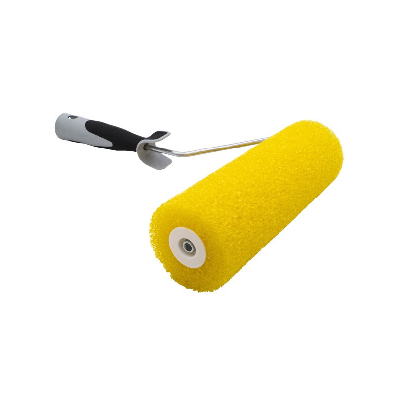 RODILLO ESPONJA PORO 3 22cm.