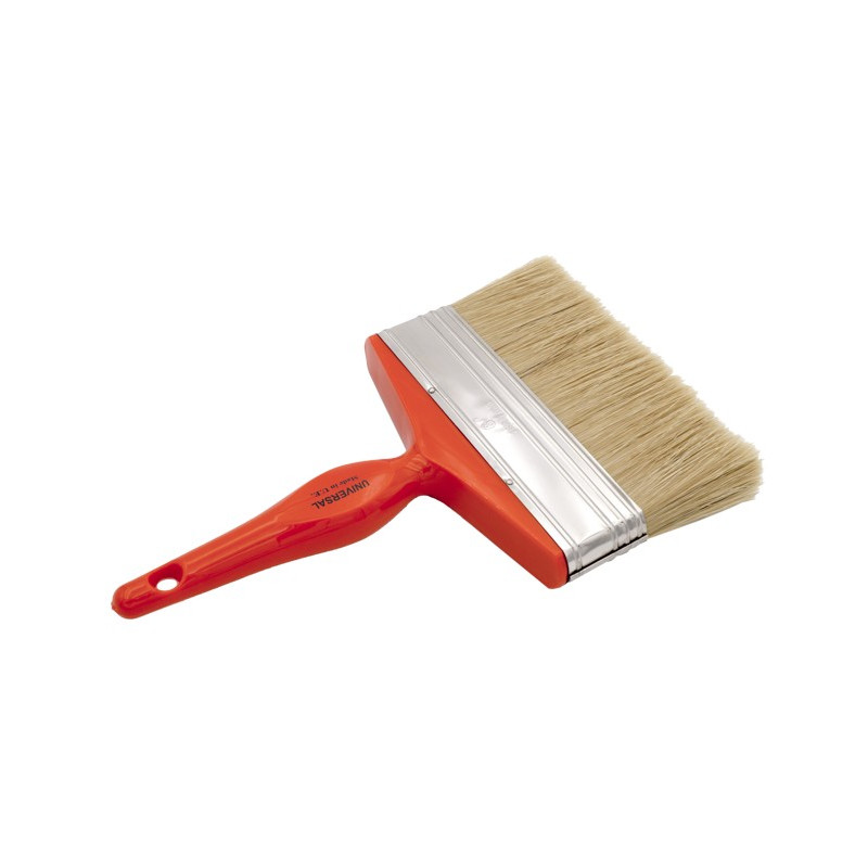 BROCHA UNIVERSAL M. NARANJA 6.