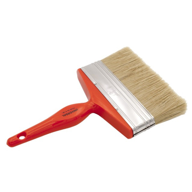 BROCHA UNIVERSAL M. NARANJA 6.
