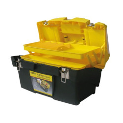CAJA MEGA 1900 CIERRES METALICOS 19"/48CM