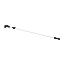 ALARGADOR ALUMINIO EXTENSIBLE 2mts.