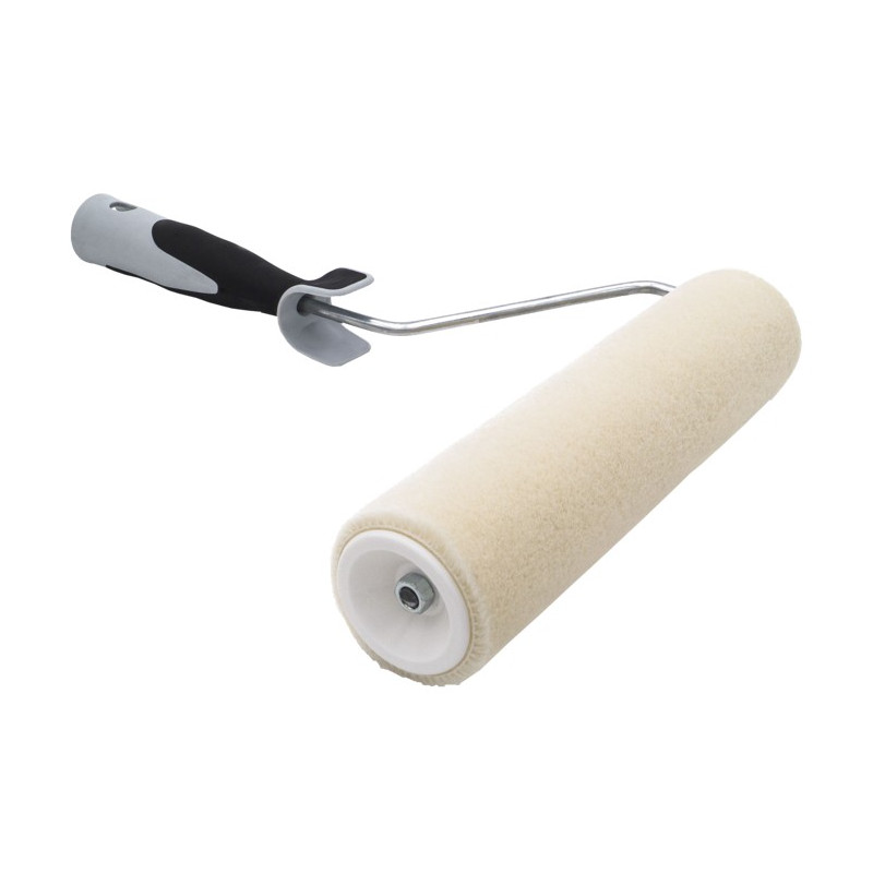 RODILLO ESMALTAR TERMOF. ANGORA 220x45mm.