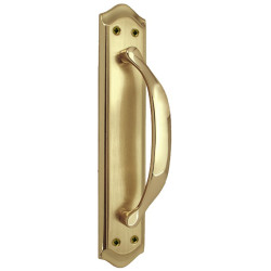 MANILLON C/PLACA 203 BRILLO SAT.