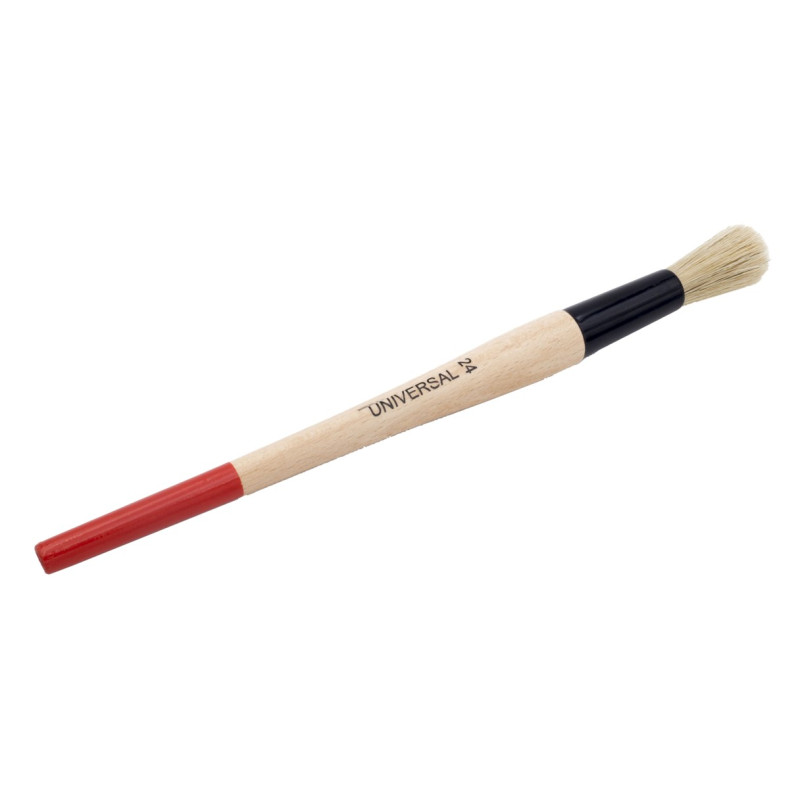 PINCEL UNIVERSAL REDONDO Nº24