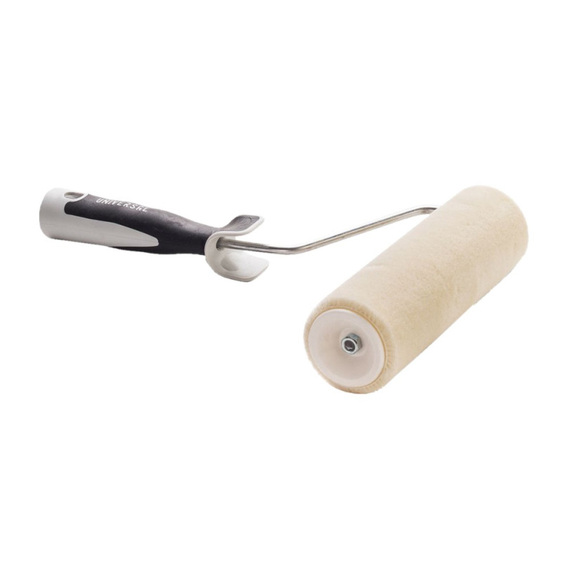 RODILLO ESMALTAR ANGORA 180x40mm.