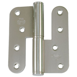 PERNIO AMIG 425 100x86x3 INOX IZDA.