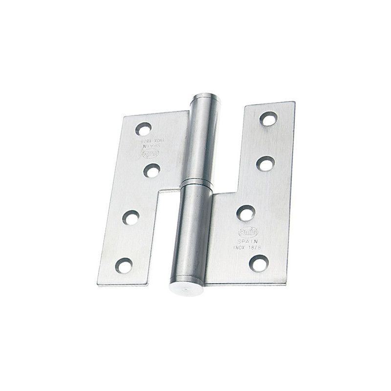 PERNIO AMIG 426 100x86x3 INOX DCHA.