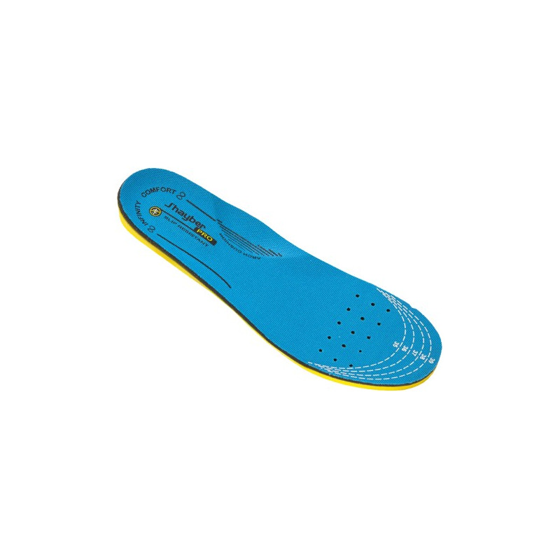 PLANTILLAS INFINITY T.40-43