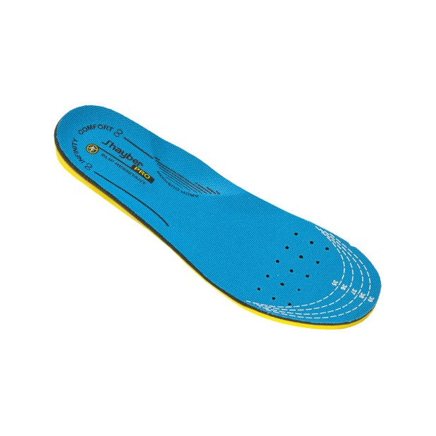 PLANTILLAS INFINITY T.40-43