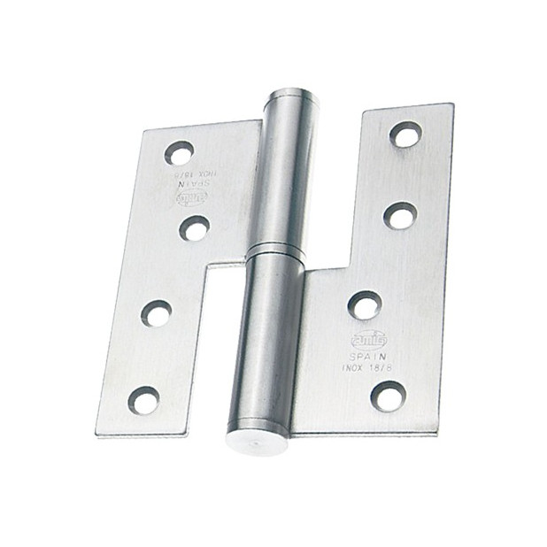 PERNIO AMIG 426 100x86x3 INOX IZDA.
