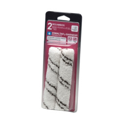 PACK 2 RECAMBIOS ESMALTAR-BARNI. AL AGUA MIDIS