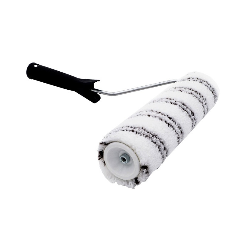 RODILLO MICROFIBRA 220x45mm