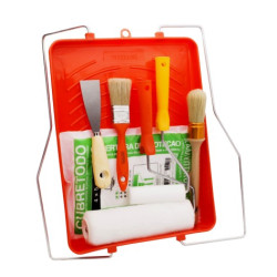 SUPER KIT PINTAR ESMALTAR Y BARNIZAR