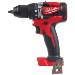 TALADRO PERCUTOR M18CBLPD-422C MILWAUKEE