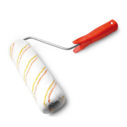 RODILLO MICROFIBRA ESPECIAL 22CM