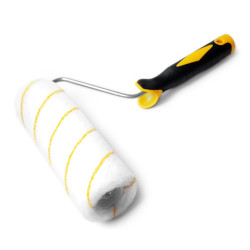 RODILLO HILO ANTIGOTEO PROF.BICOMP. 22CM