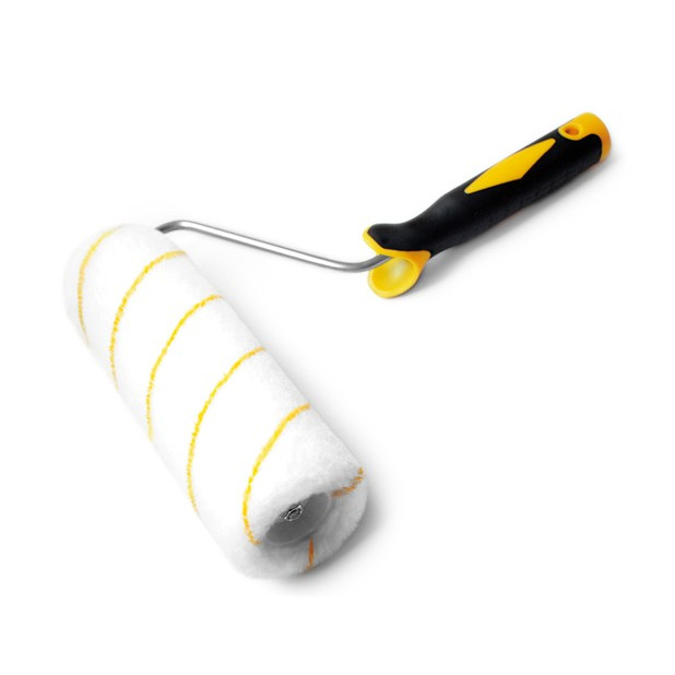 RODILLO HILO ANTIGOTEO PROF. M.BICOMP 18CM
