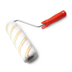 RODILLO MICROFIBRA ESPECIAL 18CM