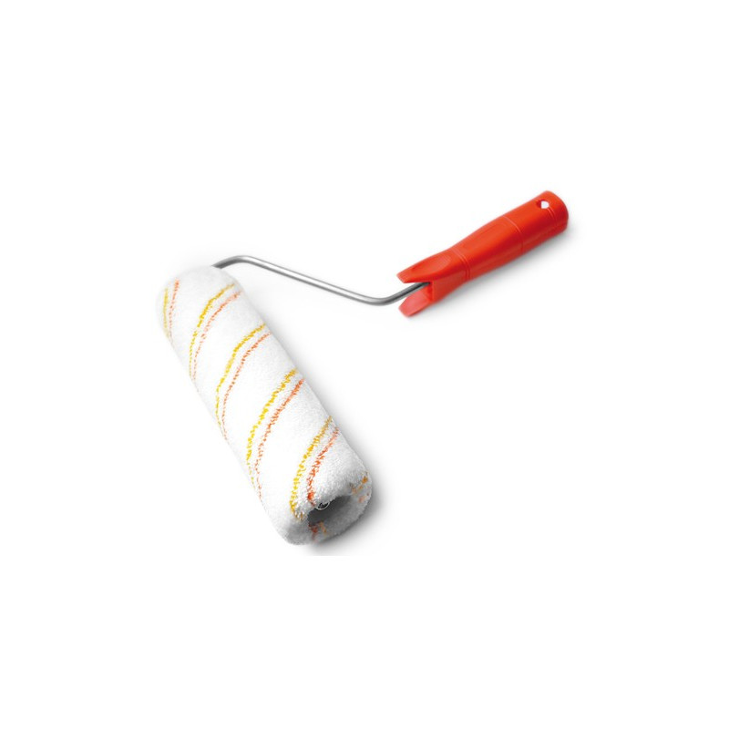 RODILLO MICROFIBRA ESPECIAL 18CM