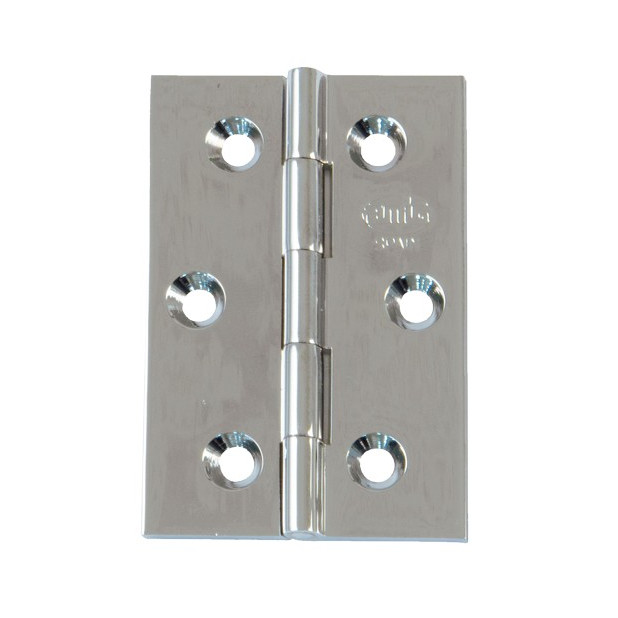 BISAGRA AMIG 1002 60x40 L/CROMADO