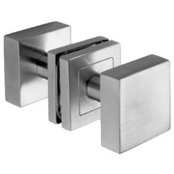 JGO. POMOS CUADRADOS 50mm. ACERO