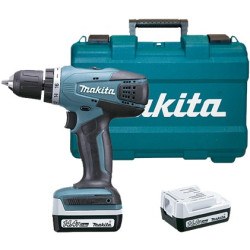ATORNILLADOR  MAKITA 14V-1.3A