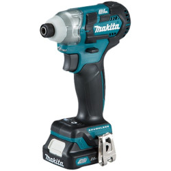 ATORNILLADOR MAKITA IMPACTO 12V-2.0 TD111DSAE