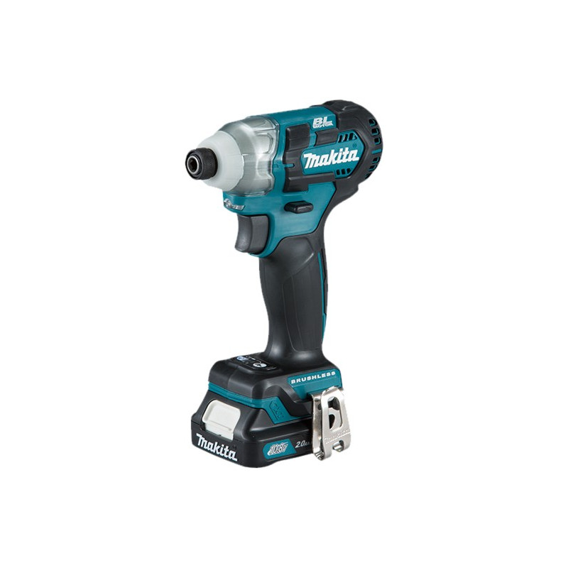 ATORNILLADOR MAKITA IMPACTO 12V-2.0 TD111DSAE