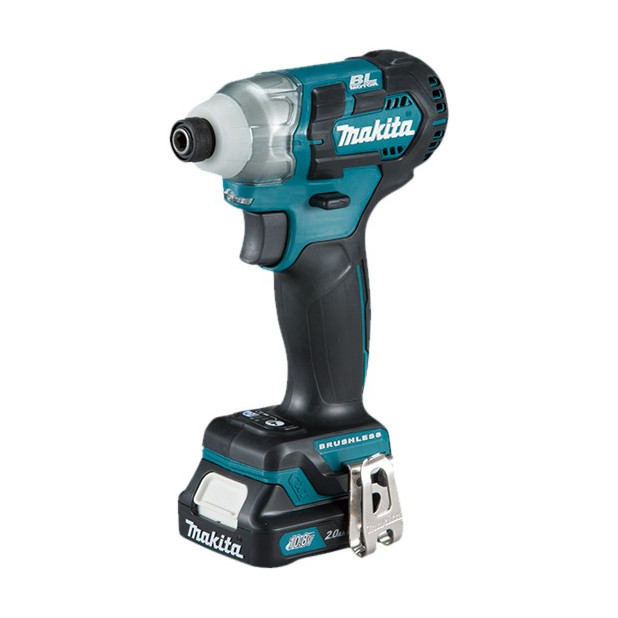 ATORNILLADOR MAKITA IMPACTO 12V-2.0 TD111DSAE