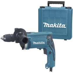TALADRO MAKITA PERCUTOR HP1631K 710W