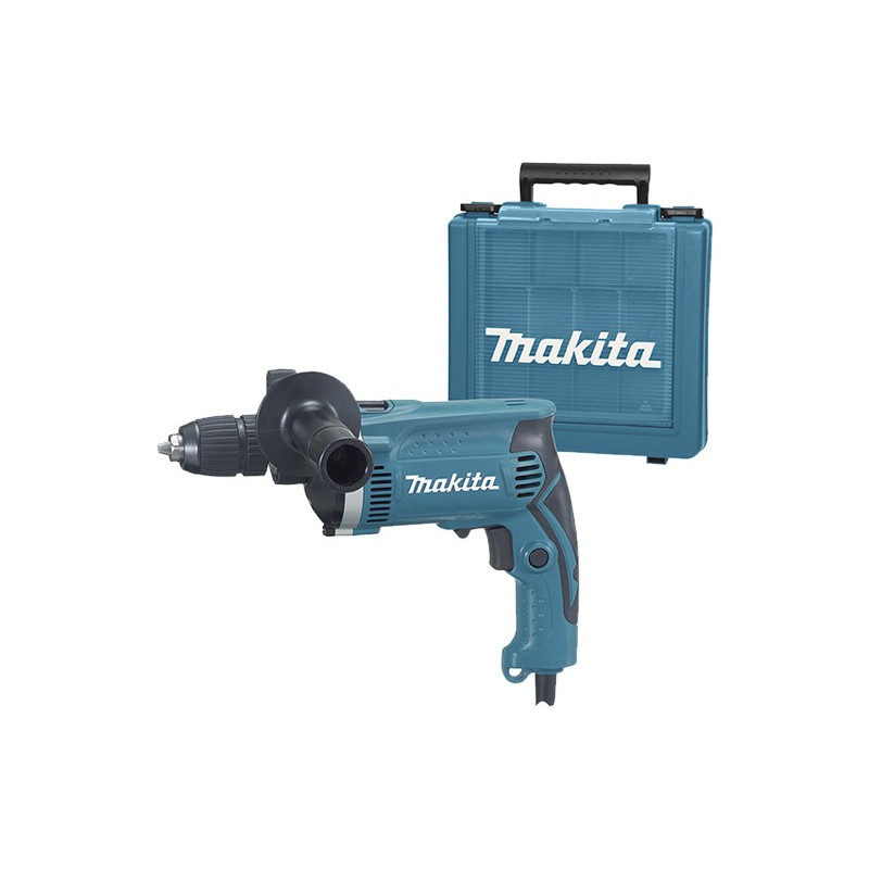 TALADRO MAKITA PERCUTOR HP1631K 710W