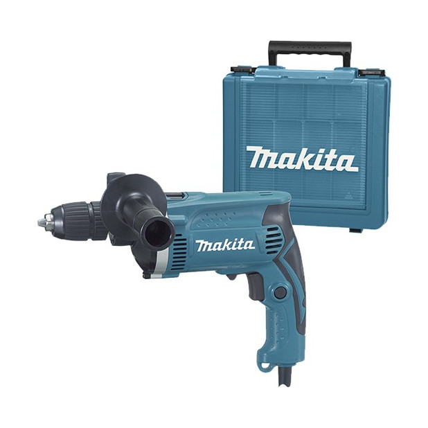 TALADRO MAKITA PERCUTOR HP1631K 710W