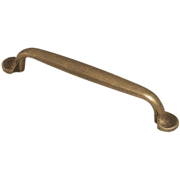 TIRADOR EST. 7032 BRONCE RUSTICO