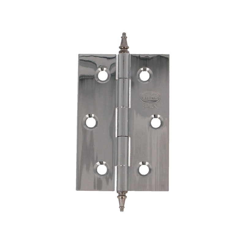 BISAGRA AMIG 1003 70x50 L/CROMADO