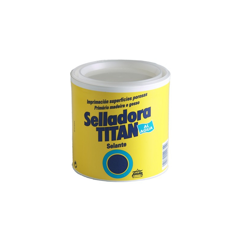 SELLADORA TITAN AL AGUA BLANCA 4L.