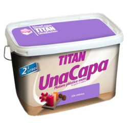 TITAN UNA CAPA 2,5LTS. LILA INTENSO