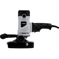 LIJADORA CIRCULAR PAREDES 125MM